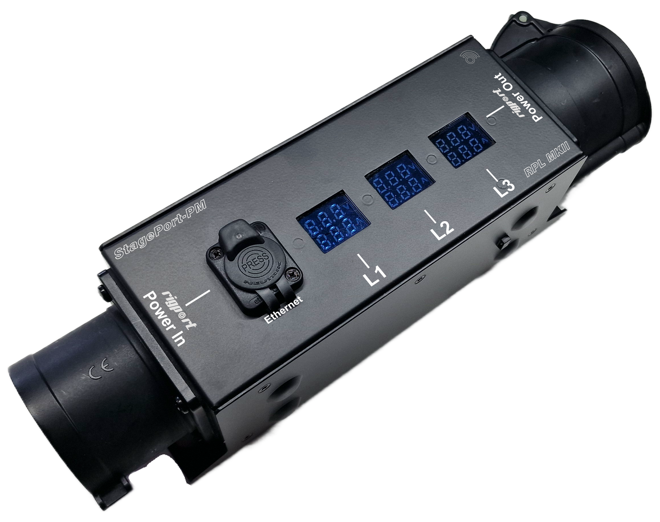 RPL32-PM-WD RPL32-PM-WD