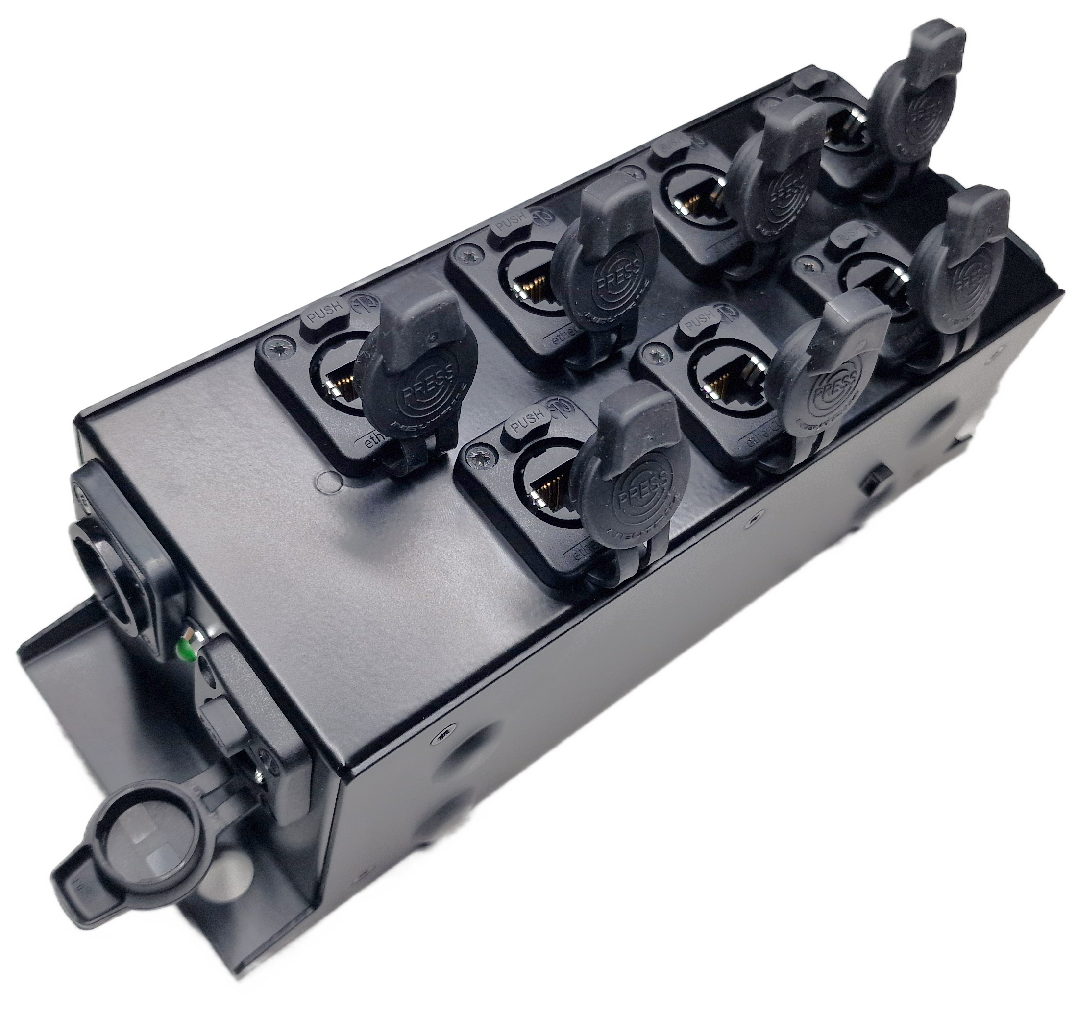 RigSwitch8x RigSwitch8x
