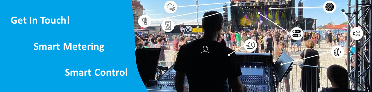 Smart-VT Monitoring und Management