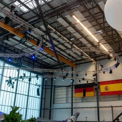 RigPort Lösung im Einsatz